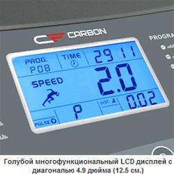 Беговая дорожка Carbon T604