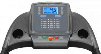 Беговая дорожка Carbon T754 HRC