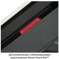 Беговая дорожка Carbon T754 HRC