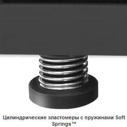 Беговая дорожка Carbon T754 HRC