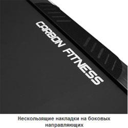 Беговая дорожка Carbon T754 HRC