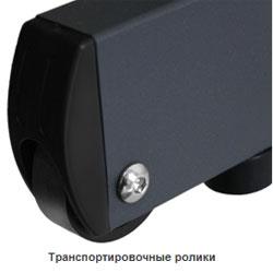 Беговая дорожка Carbon T754 HRC