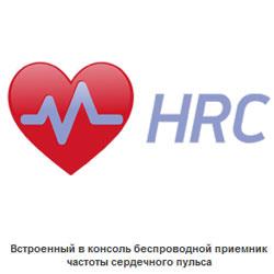Беговая дорожка Carbon T804 HRC