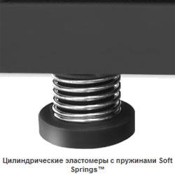 Беговая дорожка Carbon T804 HRC