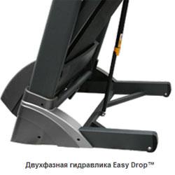 Беговая дорожка Carbon T804 HRC