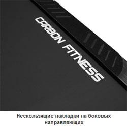 Беговая дорожка Carbon T804 HRC