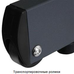 Беговая дорожка Carbon T804 HRC