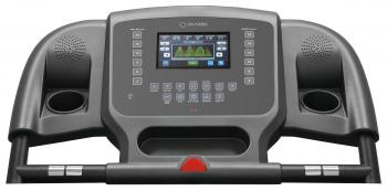 Беговая дорожка Oxygen Tesla TFT HRC