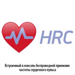 Беговая дорожка Oxygen Tesla TFT HRC
