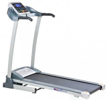 Беговая дорожка CarFitness Sigma TS-540B
