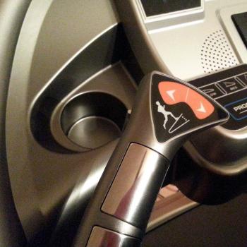 Беговая дорожка CarFitness Emerald TS-951C + POLAR