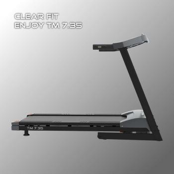Беговая дорожка Clear Fit Enjoy TMH 7.35