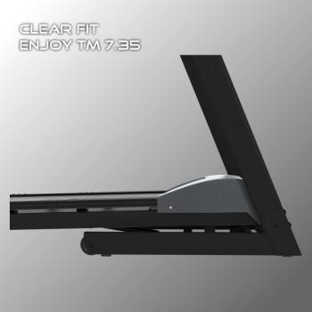 Беговая дорожка Clear Fit Enjoy TMH 7.35