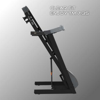 Беговая дорожка Clear Fit Enjoy TMH 7.35