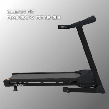 Беговая дорожка Clear Fit Rainbow RT 18 CH