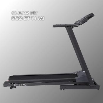 Беговая дорожка  Clear Fit Eco ET 14 MI