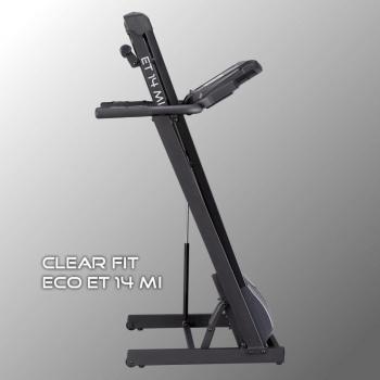 Беговая дорожка  Clear Fit Eco ET 14 MI