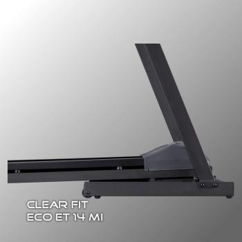 Беговая дорожка  Clear Fit Eco ET 14 MI