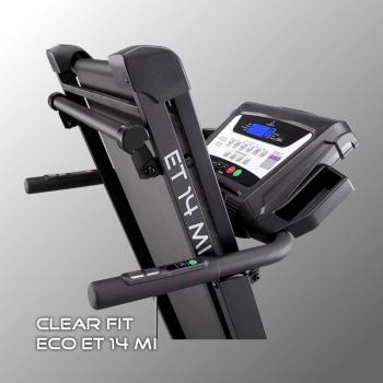 Беговая дорожка  Clear Fit Eco ET 14 MI