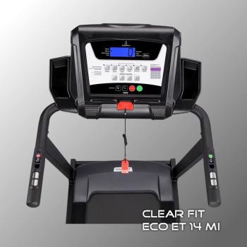 Беговая дорожка  Clear Fit Eco ET 14 MI