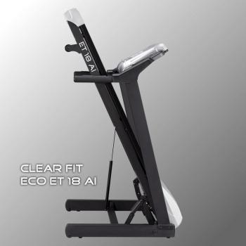 Беговая дорожка  Clear Fit Eco ET 18 AI