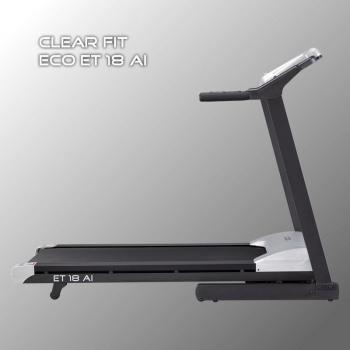 Беговая дорожка  Clear Fit Eco ET 18 AI