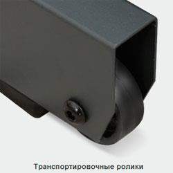 Беговая дорожка для собакOXYGEN LAGUNA II AL DOGGIE EDITION