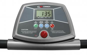 Беговая дорожка Carbon Yukon HRC+