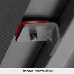Беговая дорожка Carbon Yukon HRC+