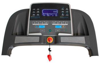 Беговая дорожка CarFitness TS-342B