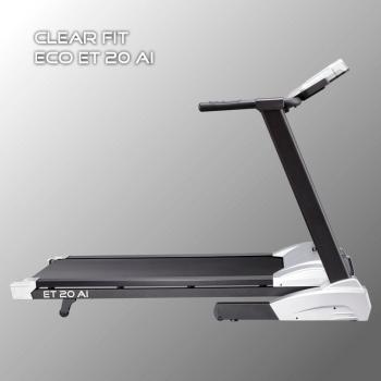 Беговая дорожка Clear Fit Eco ET 20 AI Plus