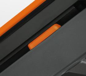 Беговая дорожка Carbon THX 55 PAFERS EDITION