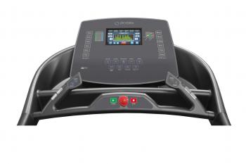 Беговая дорожка Oxygen Plasma III LC TFT HRС