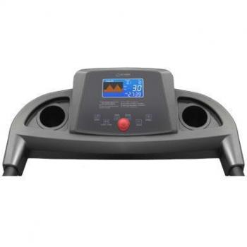 Беговая дорожка Oxygen Riviera III ML