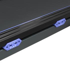 Беговая дорожка Oxygen Riviera III ML