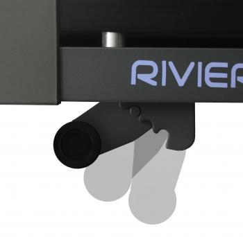 Беговая дорожка Oxygen Riviera III ML