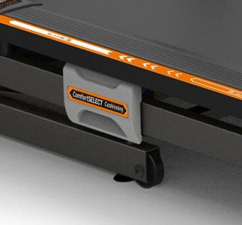 Беговая дорожка Horizon T-8.0