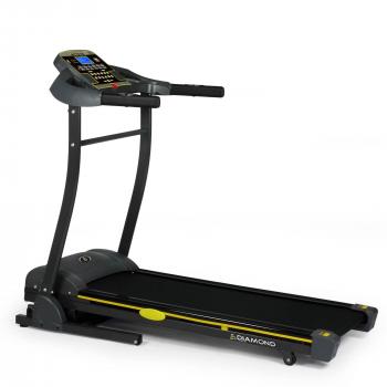 Беговая дорожка DIAMOND FITNESS AUDIO 2.6