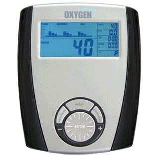 Велотренажер Oxygen Pro Trac II