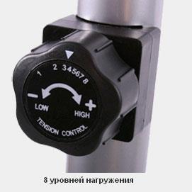 Велотренажер Oxygen Pro Trac II