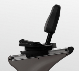 Велоэргометр Vision R60 (R60-03) Matte Black