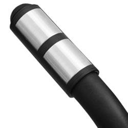 Велоэргометр горизонтальный Oxygen Satori RB HRC + коврик в подарок!