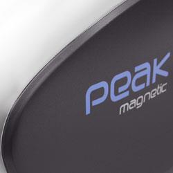 Велотренажер Oxygen Peak U