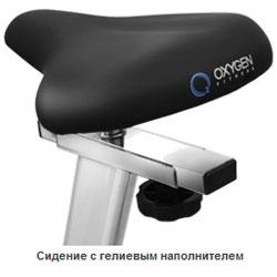 Велоэргометр Oxygen Jet Star