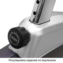 Велоэргометр Oxygen Jet Star