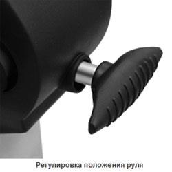Велоэргометр Oxygen Jet Star