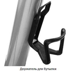 Велоэргометр Oxygen Jet Star