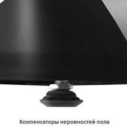 Велоэргометр Oxygen Jet Star