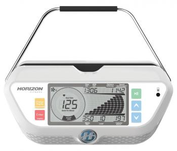 Велоэргометр Horizon Comfort 3