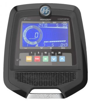 Велоэргометр Horizon Comfort 7
